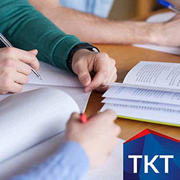 TKT